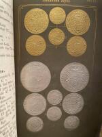 De europeiska myntsorterna.  Afbildning och beskrivning af alla nu curserande Guld- och silvermynt med deras vigt, deras halt samt deras penninge- och metallv&auml;rde. H&auml;ftena : 17, 18 och 19