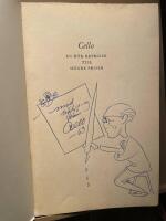 En h&ouml;g repriser till h&ouml;gre priser