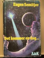 Det kommer en dag...