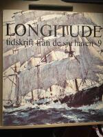 Longitude 9. Tidskrift fr&aring;n de sju haven