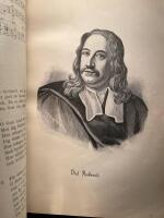 Svenska psalmboken jemte de af J.C.F. Haeffner utgifne Koralerna - till alla den svenska kyrkans psalmer samt messan