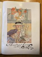 Andras barn. 32 m&aring;lningar