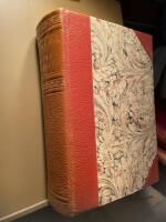 Selma Lagerl&ouml;f, del I - II: Fr&aring;n M&aring;rbacka till Jerusalem / Fr&aring;n Jerusalem till M&aring;rbacka