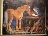 Jul i stallet