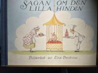 Sagan om den lilla hinden