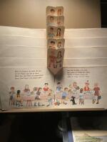 F&ouml;delsedagen (No. 91) Pop up-bok