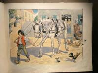 Murat. Murat a L&acute;auberge - Paternelle - L&acute;engage volontaire le cavalier D &acute;aboukir - Le beau-frere de Napol&egrave;on le roi de Naples - Le garde-robe d &acute;un h&eacute;ros - Un roi en Haillons - Le drame du Pizzo