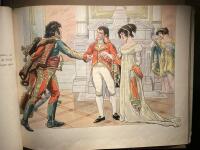 Murat. Murat a L&acute;auberge - Paternelle - L&acute;engage volontaire le cavalier D &acute;aboukir - Le beau-frere de Napol&egrave;on le roi de Naples - Le garde-robe d &acute;un h&eacute;ros - Un roi en Haillons - Le drame du Pizzo