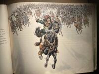 Murat. Murat a L&acute;auberge - Paternelle - L&acute;engage volontaire le cavalier D &acute;aboukir - Le beau-frere de Napol&egrave;on le roi de Naples - Le garde-robe d &acute;un h&eacute;ros - Un roi en Haillons - Le drame du Pizzo