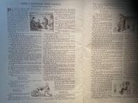 Jultomten 1923.   Skolbarnens jultidning. Med Elsa Beskows saga: R&ouml;r i grytan, mor lilla!