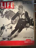 Life, february 11,  1952