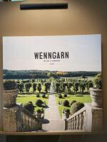 Wenngarn. Fr&aring;n tanke till genomf&ouml;rande