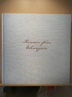 Minnen fr&aring;n Wenngarn