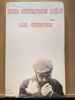 Herr Gustafsson sj&auml;lv