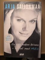 En ung naken kvinna : m&ouml;tet med Mikis