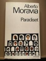 Paradiset
