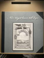 N&auml;r t&aring;get kom till byn