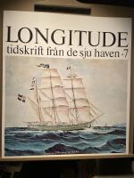 Longitude  7. Tidskrift fr&aring;n de sju haven 