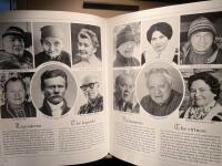 D&aacute;iddaduodji : en bok om samiskt konsthantverk : the art handicraft of the Sami