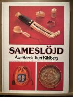 Samesl&ouml;jd