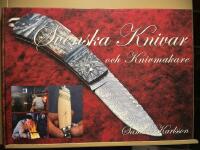 Svenska knivar och knivmakare