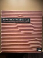 Nordiska tr&auml;d och tr&auml;slag