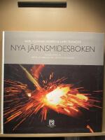 Nya j&auml;rnsmidesboken