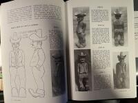  Woodcarver &acute;s  Pattern & Design book