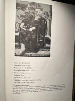 Konstn&auml;rscentrum - Nord presenterar konstn&auml;rer i norr