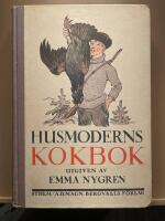 Husmoderns kokbok