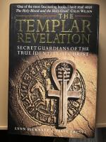  The templar revelation. Secret guardians of the true identity of christ