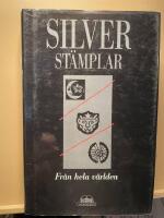 Silverst&auml;mplar fr&aring;n hela v&auml;rlden