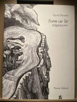 Form av liv : tr&auml;gravyrer