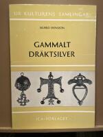 Gammalt dr&auml;ktsilver