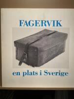 Fagervik - en plats i Sverige