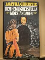 Den hemlighetsfulle motst&aring;ndaren