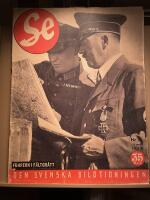 Se, nr: 38, 10 september 1939. (krigsnummer)