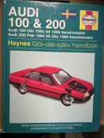 Audi 100 & 200