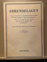 Arrendelagen