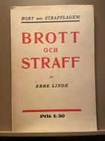 Bort med strafflagen!  Brott och straff