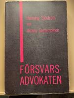 F&ouml;rsvarsadvokaten