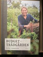 Budgettr&auml;dg&aring;rden