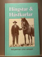 Hingstar & h&auml;stkarlar