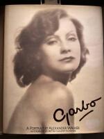 Garbo - a portrait