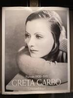 Greta Garbo - portraits 1920-1951