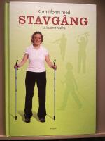 Kom i form med stavg&aring;ng