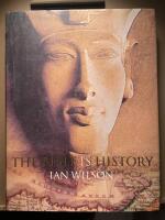 the bible is history