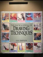 The encyclopedia of drawing techniques