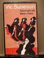 Sanningen om Marie-Claire