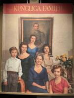Unga kungliga familjen